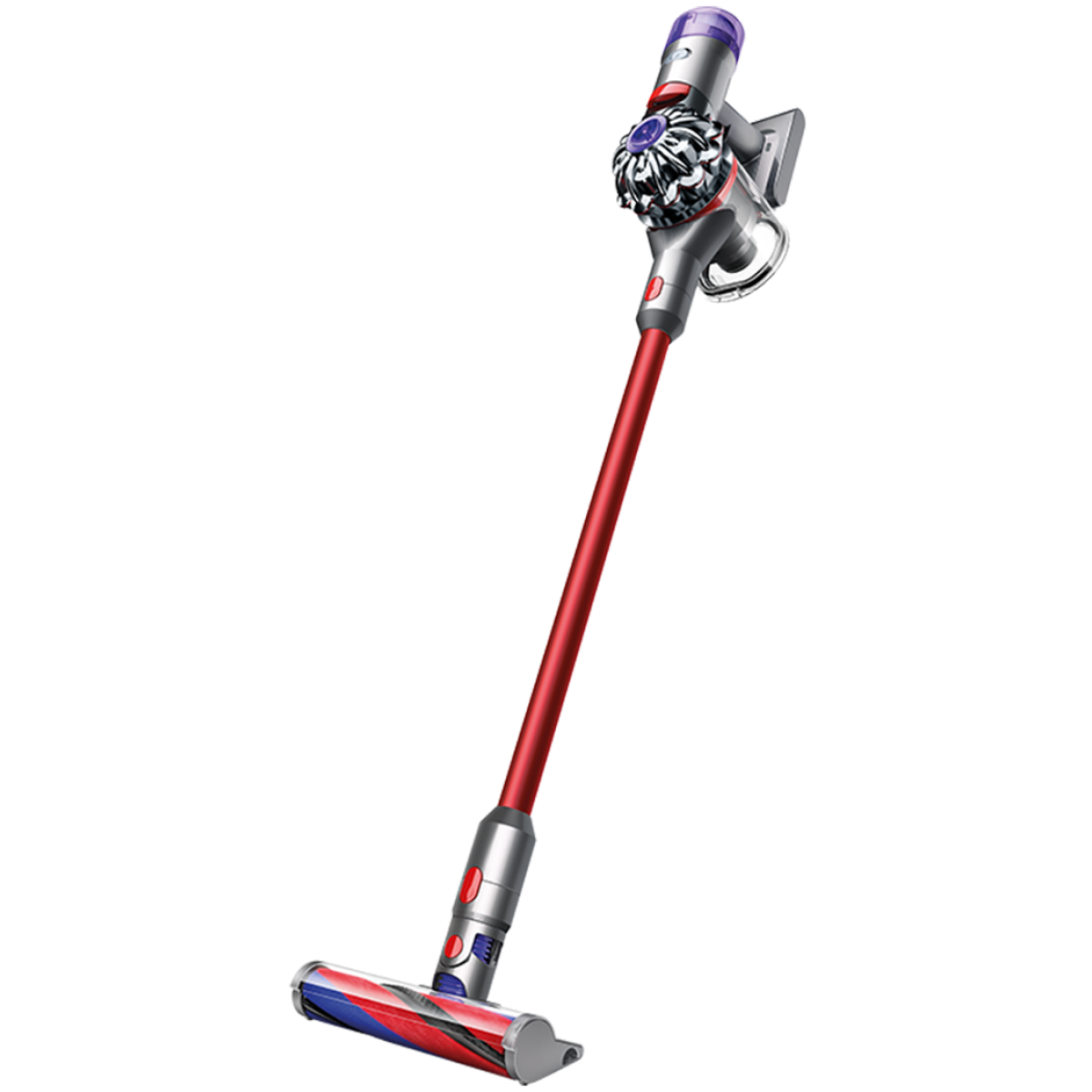 Dyson V8 Slim Fluffy 輕巧宜立式吸塵機